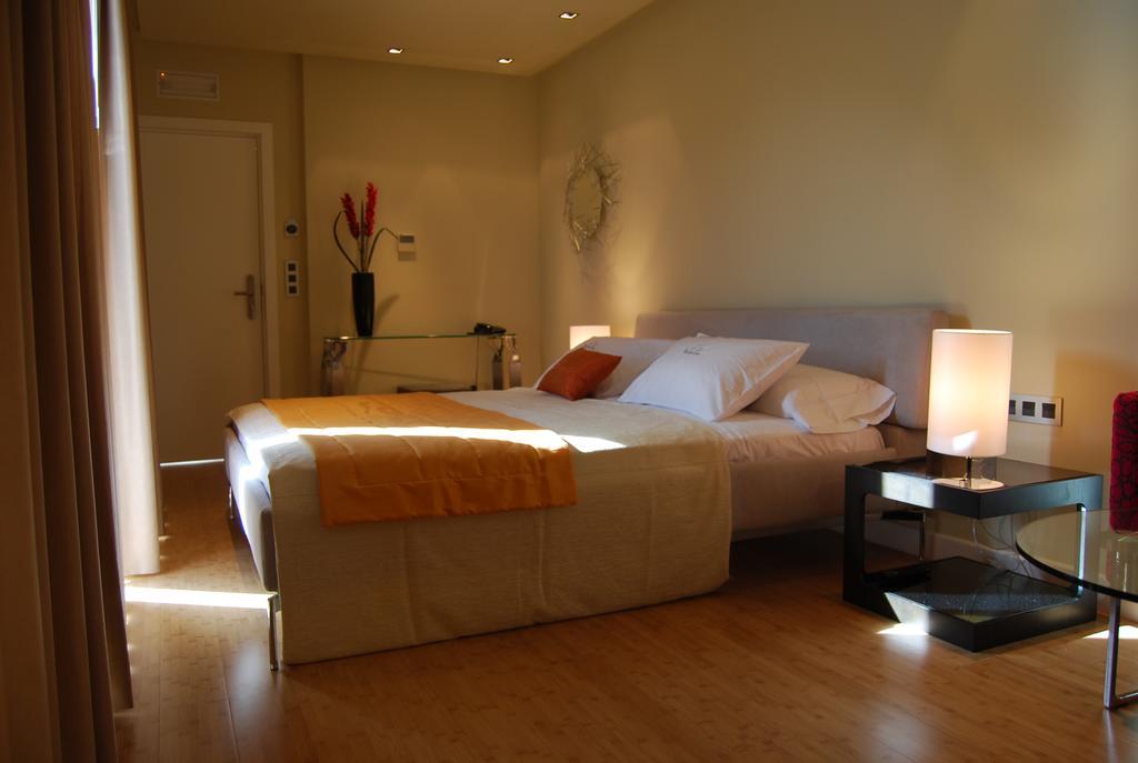 Hotel Carboneras Cabo De Gata エクステリア 写真