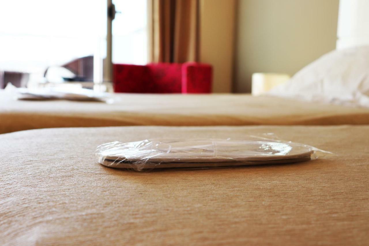 Hotel Carboneras Cabo De Gata エクステリア 写真