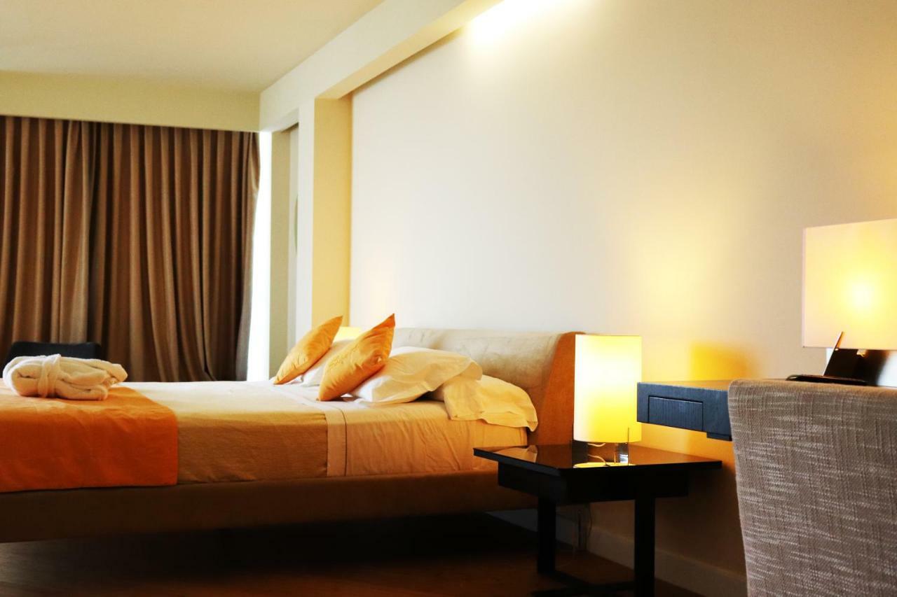 Hotel Carboneras Cabo De Gata エクステリア 写真