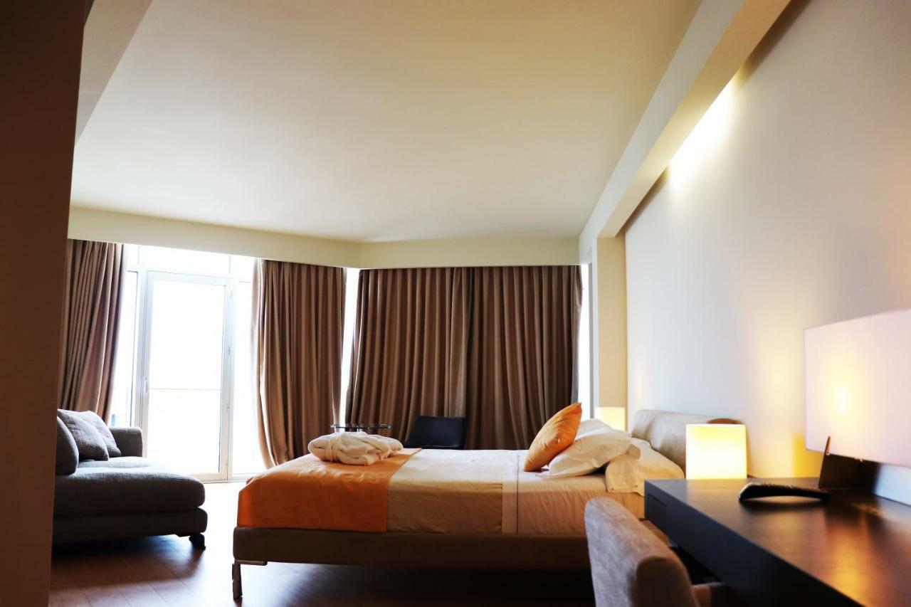 Hotel Carboneras Cabo De Gata エクステリア 写真